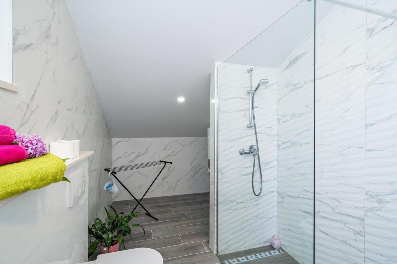 Apartments Amalija Čilipi Dış mekan fotoğraf