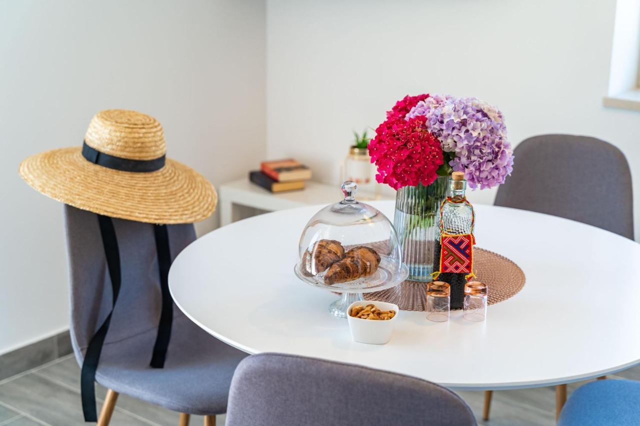 Apartments Amalija Čilipi Dış mekan fotoğraf