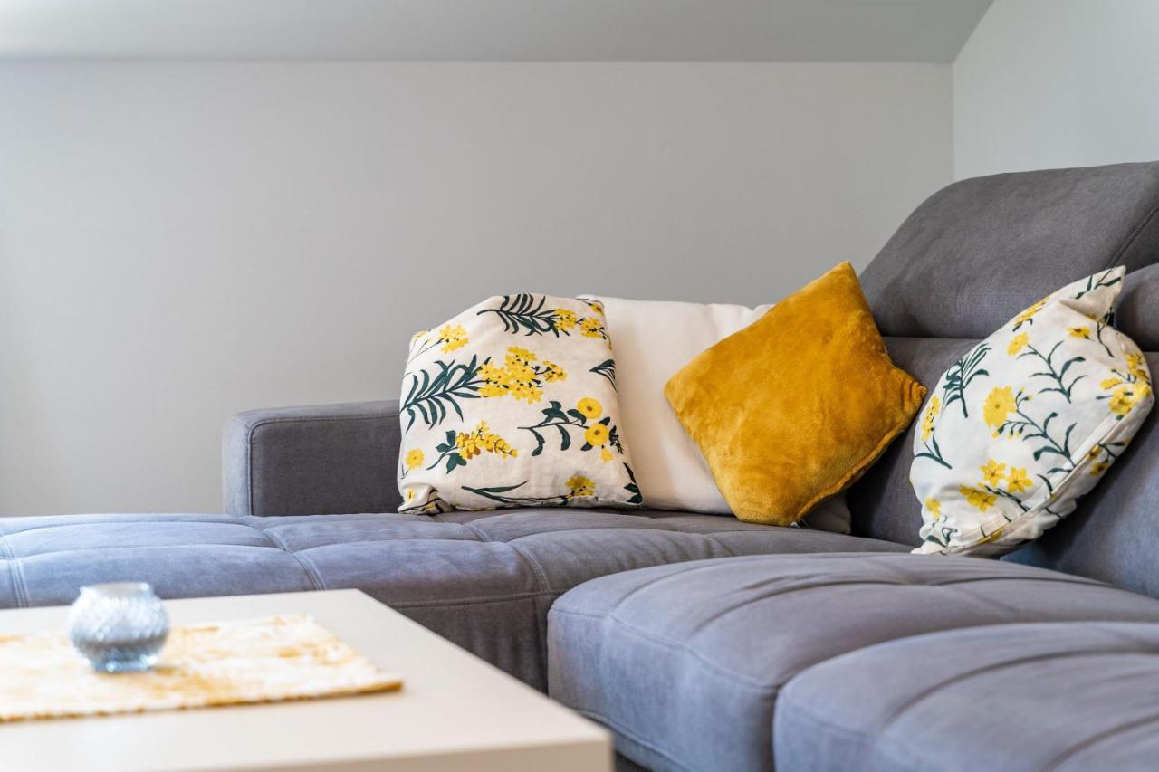 Apartments Amalija Čilipi Dış mekan fotoğraf